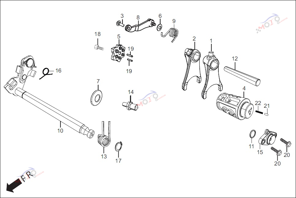 Engine Diagram